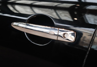 Подержанный автомобиль Nissan Teana 2012 года (15 фото)