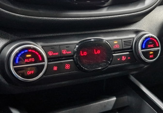Подержанный автомобиль Kia Soul 2021 года (19 фото)