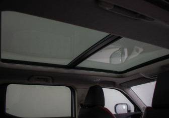 Подержанный автомобиль Haval H3 2024 года (21 фото)