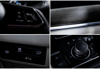 Подержанный автомобиль Mazda 6 Sedan 2020 года (24 фото)