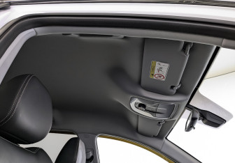 Подержанный автомобиль Chery Tiggo 8 2021 года (22 фото)