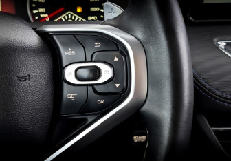 Подержанный автомобиль Haval Jolion 2023 года (28 фото)