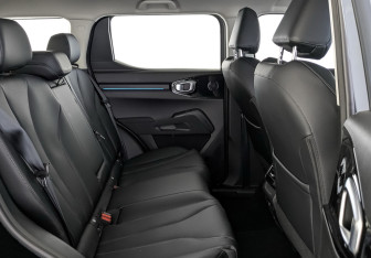 Новый Haval H3 2026 (12 фото)