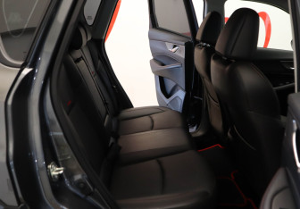 Подержанный автомобиль Changan CS35PLUS 2023 года (15 фото)