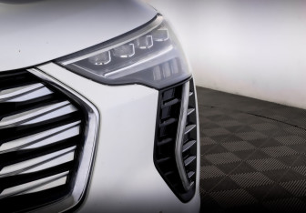 Подержанный автомобиль Haval Jolion 2022 года (17 фото)