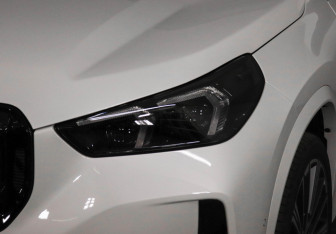 Новый BMW X1 2026 (7 фото)