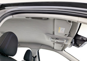 Подержанный автомобиль Haval Jolion 2022 года (22 фото)