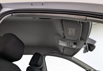 Подержанный автомобиль Skoda Rapid Liftback 2019 года (23 фото)