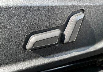 Подержанный автомобиль Haval F7x 2019 года (15 фото)