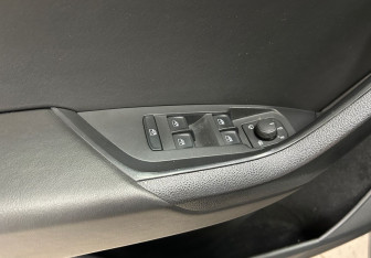 Подержанный автомобиль Skoda Kodiaq 2019 года (20 фото)