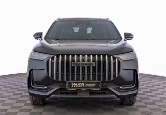 Подержанный автомобиль Jaecoo J8 2024 года (2 фото)