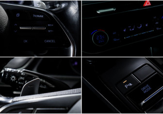 Подержанный автомобиль Hyundai Sonata 2020 года (16 фото)