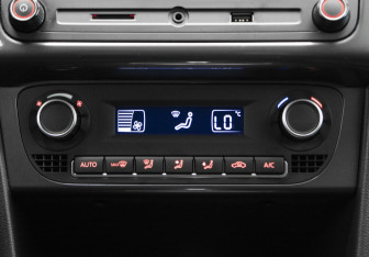 Подержанный автомобиль Volkswagen Polo Sedan 2019 года (21 фото)