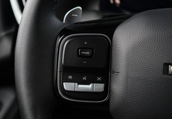 Подержанный автомобиль Haval H5 2023 года (18 фото)