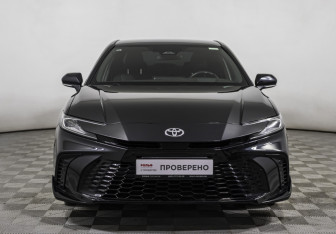 Подержанный автомобиль Toyota Camry Sedan 2024 года (2 фото)