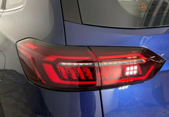 Подержанный автомобиль Chery Tiggo 8 Pro 2023 года (6 фото)