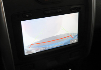 Подержанный автомобиль LADA (ВАЗ) Largus Van 2021 года (14 фото)