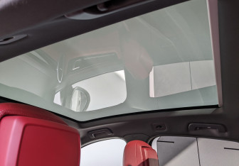 Подержанный автомобиль Porsche Cayenne 2020 года (23 фото)