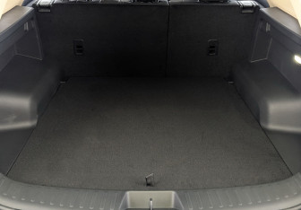 Новый Evolute i-SPACE 2026 (8 фото)