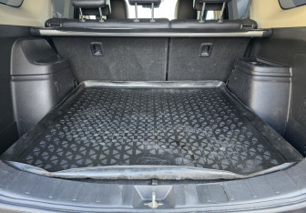 Подержанный автомобиль Mitsubishi Outlander 2013 года (18 фото)