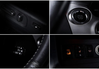 Подержанный автомобиль Toyota RAV4 2008 года (17 фото)