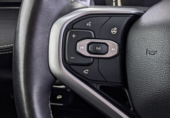 Подержанный автомобиль Haval Jolion 2023 года (28 фото)