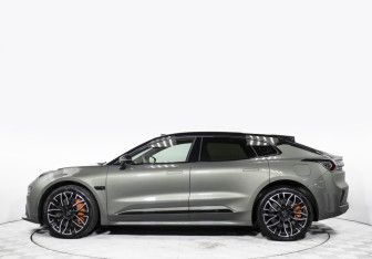 Подержанный автомобиль Zeekr 001 2024 года (8 фото)