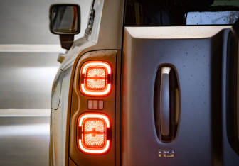 Подержанный автомобиль Haval H9 2024 года (38 фото)