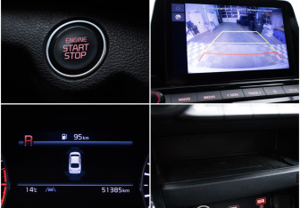 Подержанный автомобиль Kia Cerato Sedan 2021 года (18 фото)