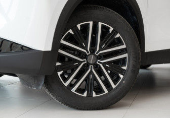 Новый Omoda C7 2025 (15 фото)