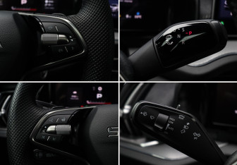 Подержанный автомобиль Skoda Kodiaq 2025 года (27 фото)