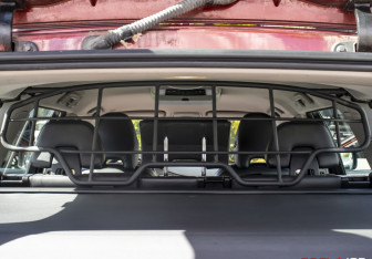 Подержанный автомобиль Volvo XC70 2010 года (18 фото)