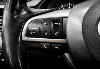 Подержанный автомобиль Lexus RX 2016 года (28 фото)