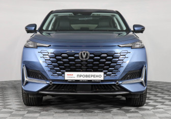 Подержанный автомобиль Changan UNI-K 2023 года (2 фото)