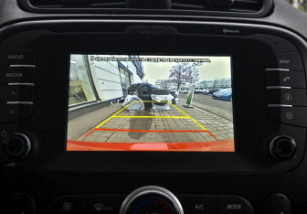 Подержанный автомобиль Kia Soul 2019 года (12 фото)