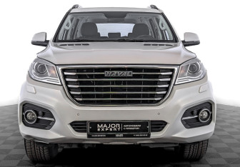 Подержанный автомобиль Haval H9 2021 года (2 фото)