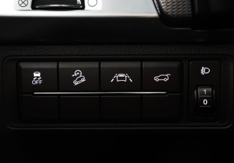 Подержанный автомобиль SsangYong Rexton 2021 года (17 фото)