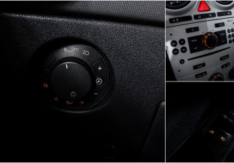 Подержанный автомобиль Opel Corsa 2008 года (15 фото)