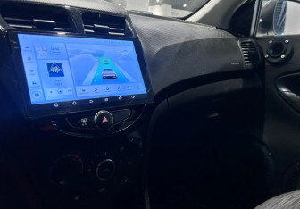Подержанный автомобиль Hyundai Solaris Sedan 2014 года (11 фото)