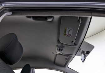 Подержанный автомобиль Kia Rio Hatchback 2021 года (22 фото)