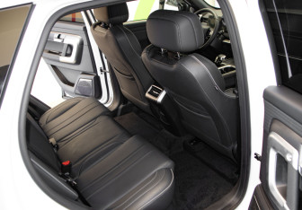 Подержанный автомобиль Jaecoo J7 2025 года (29 фото)
