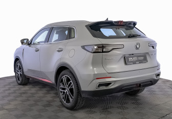 Подержанный автомобиль Changan CS55PLUS 2023 года (7 фото)