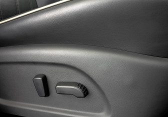 Подержанный автомобиль Infiniti QX60 2018 года (28 фото)