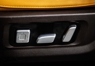 Подержанный автомобиль Tank 500 2023 года (20 фото)