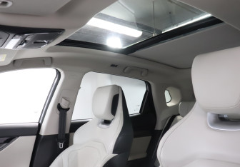 Подержанный автомобиль Jetour Dashing 2023 года (19 фото)