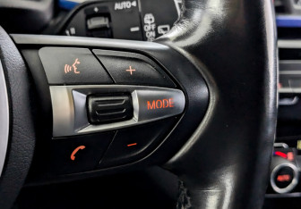 Подержанный автомобиль BMW X2 2020 года (30 фото)