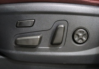 Подержанный автомобиль Hyundai Palisade 2019 года (11 фото)