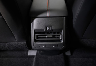 Новый Changan UNI-S 2025 (32 фото)