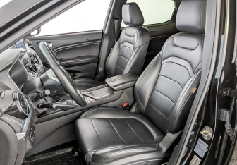 Подержанный автомобиль Evolute i-JOY 2023 года (20 фото)