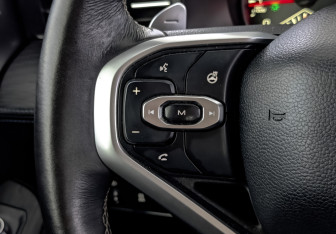 Подержанный автомобиль Haval Jolion 2022 года (27 фото)